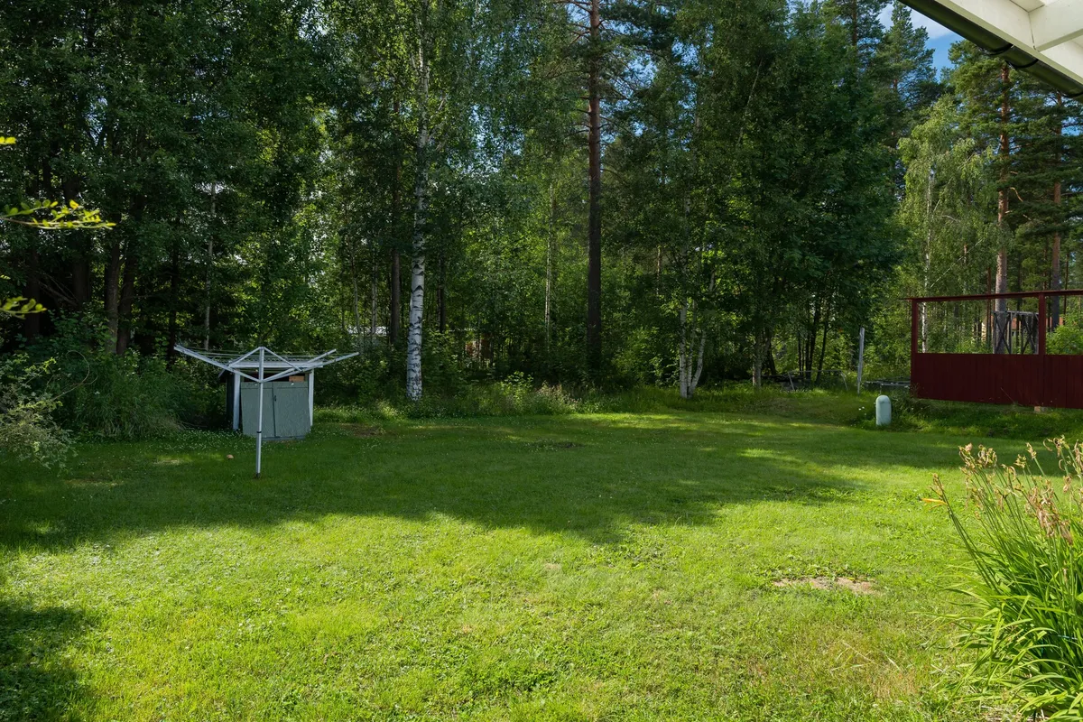 Hyresbostad på Piteå i pitea