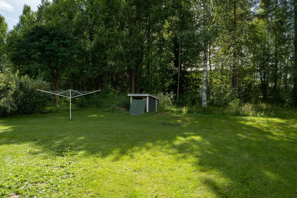 Hyresbostad på Piteå i pitea