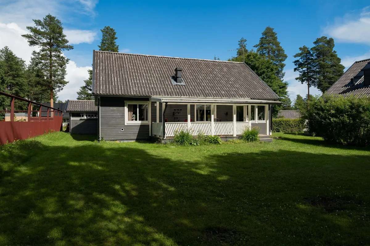 Hyresbostad på Piteå i pitea