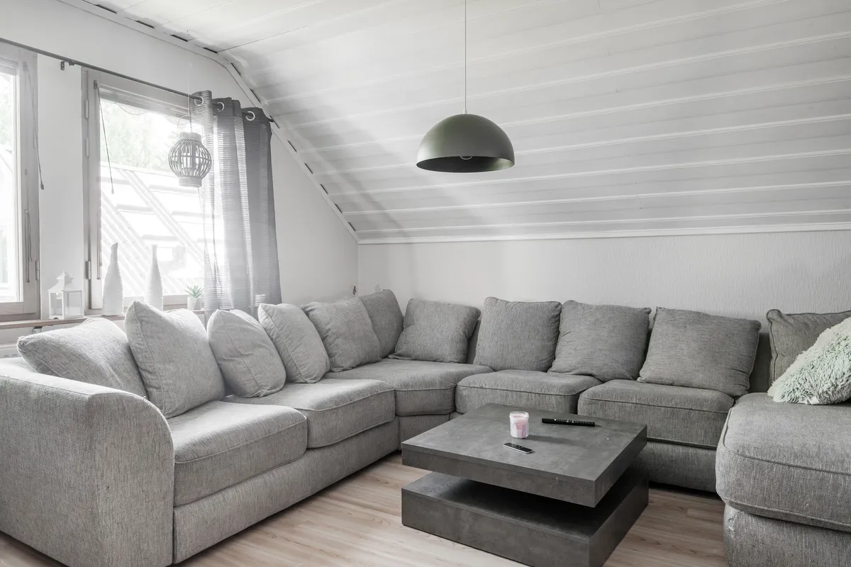 Hyresbostad på Piteå i pitea