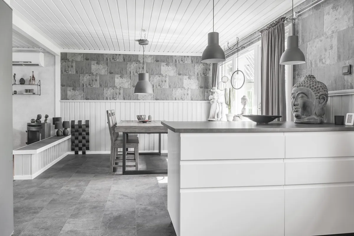 Hyresbostad på Piteå i pitea