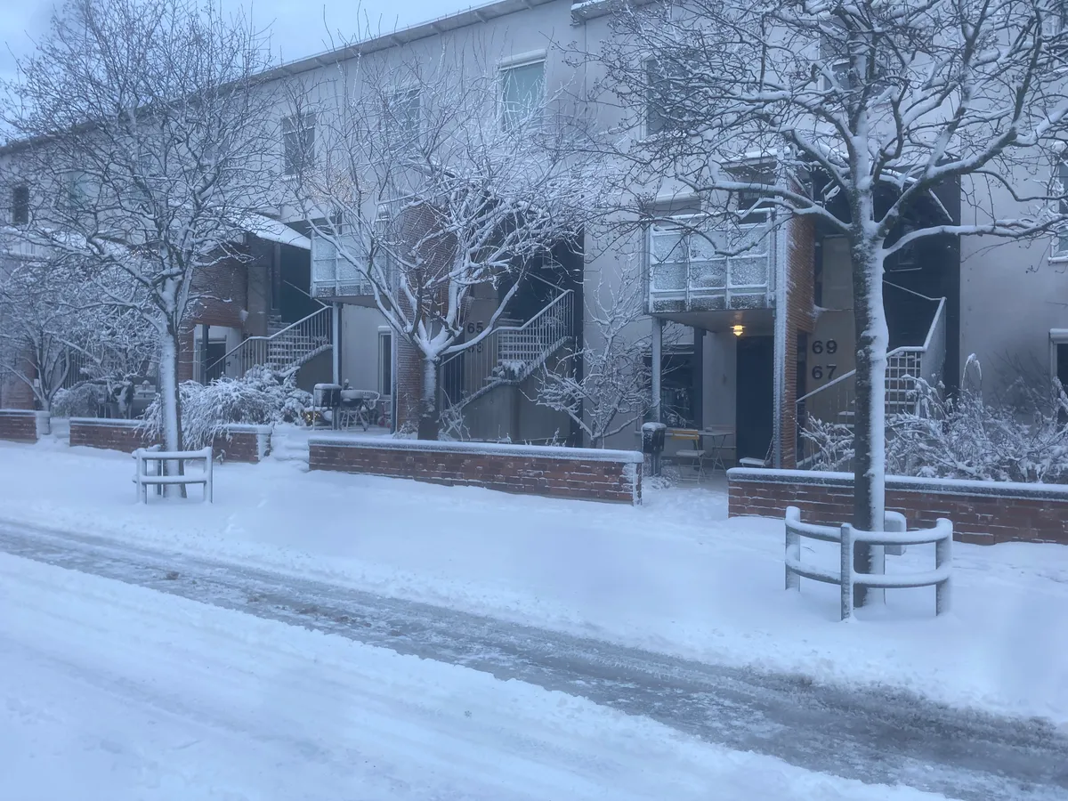 Hyresbostad på Stockholm i stockholm