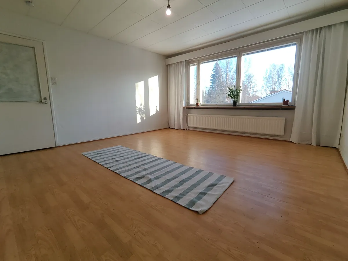 Hyreslägenhet på Tampere i tampere