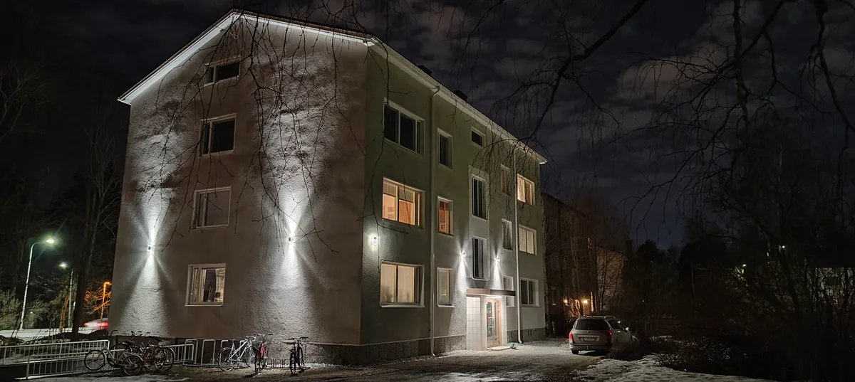 Hyreslägenhet på Tampere i tampere