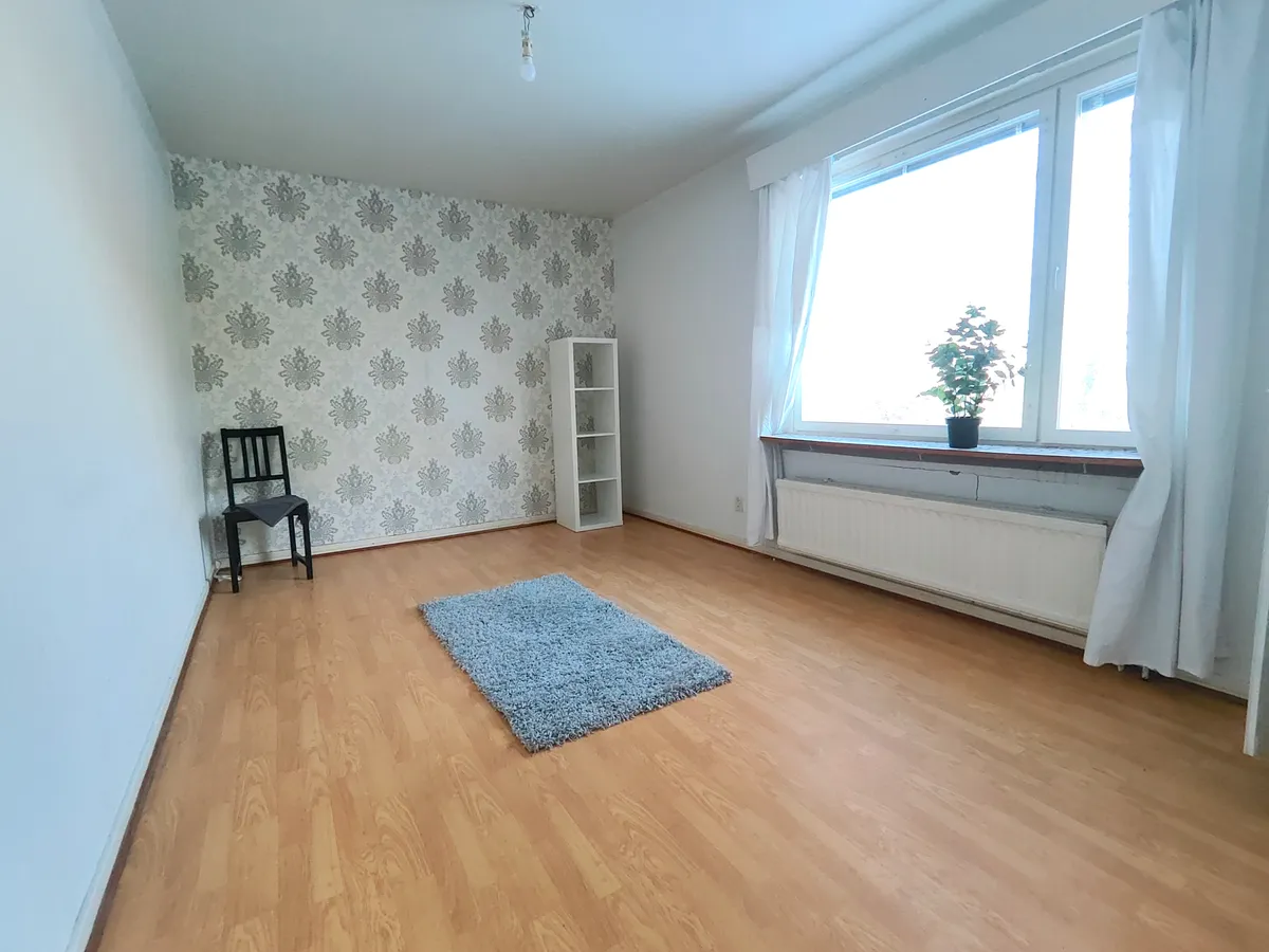 Hyreslägenhet på Tampere i tampere