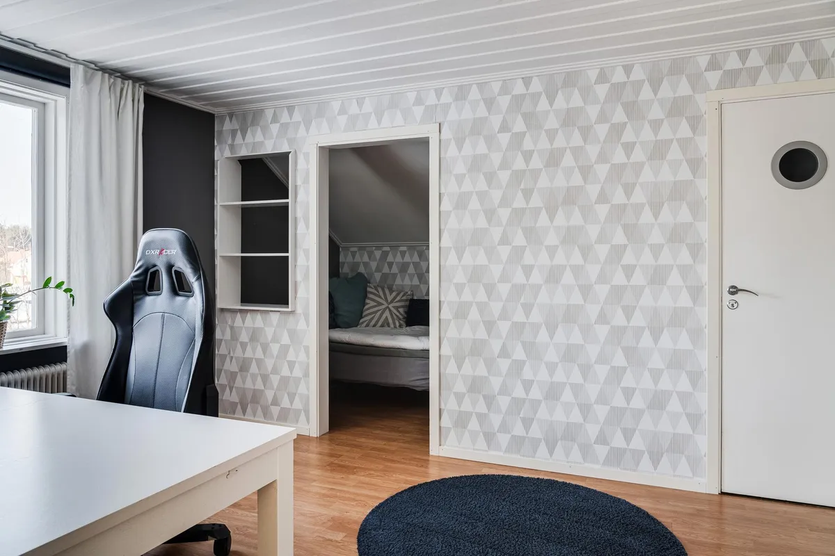 Hyresbostad på Piteå i pitea