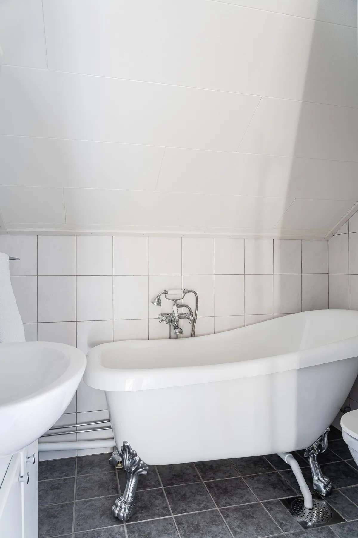 Hyresbostad på Piteå i pitea