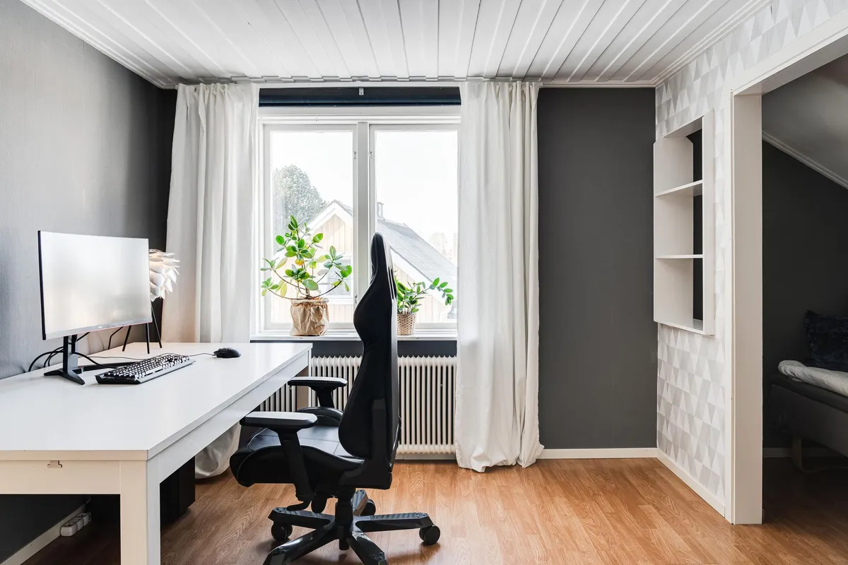 Hyresbostad på Piteå i pitea