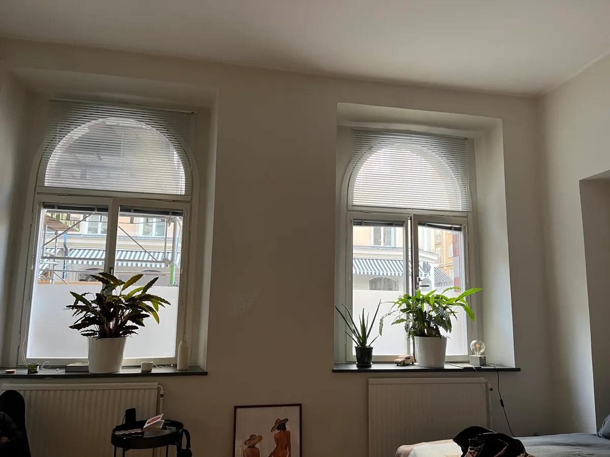 Hyreslägenhet på Stockholm i stockholm