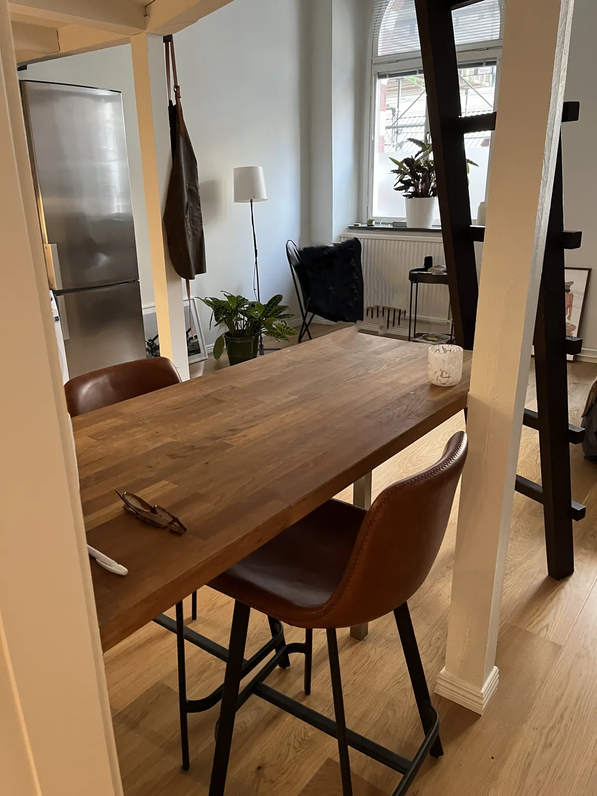 Hyreslägenhet på Stockholm i stockholm