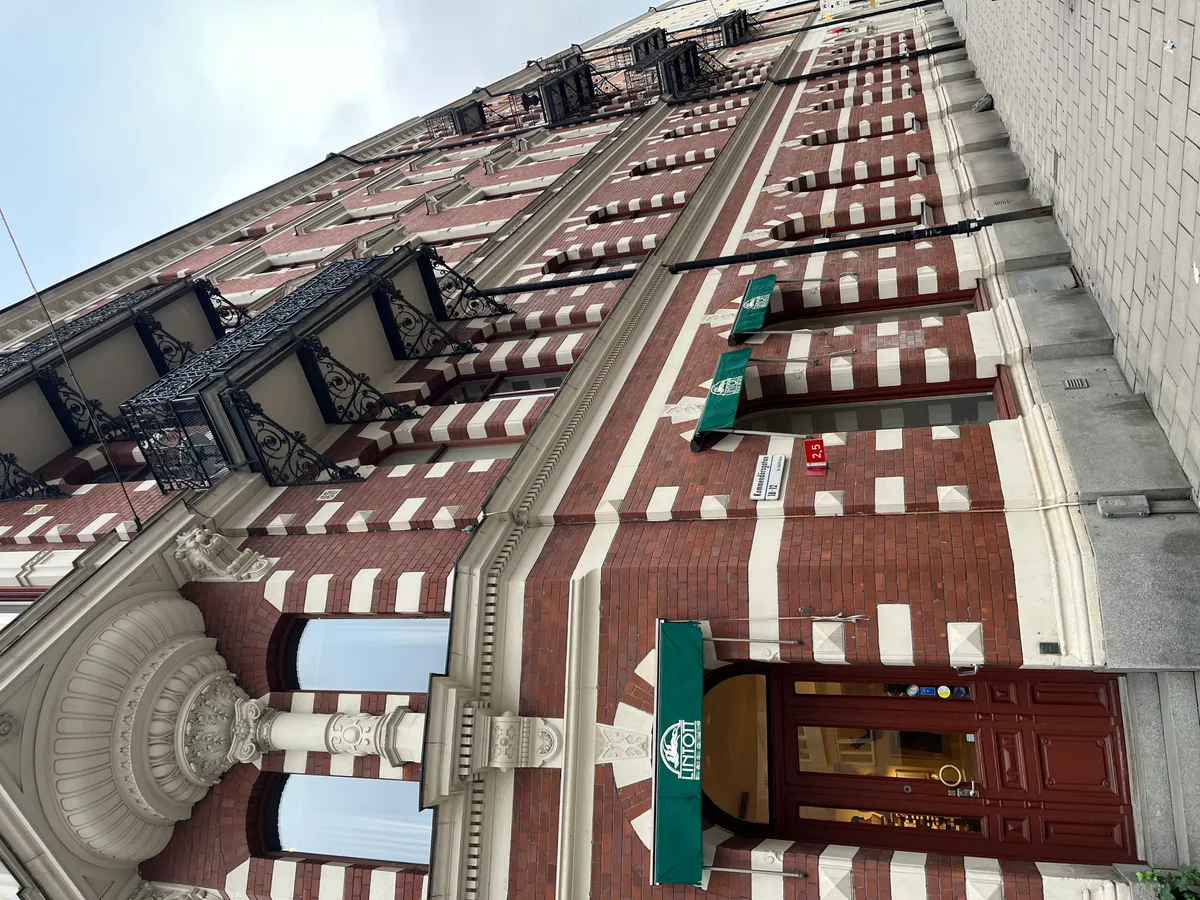 Hyreslägenhet på Stockholm i stockholm