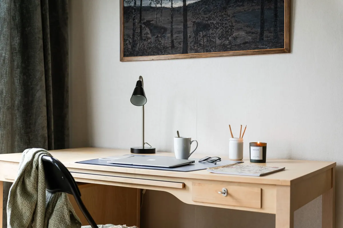 Hyresbostad på Piteå i pitea
