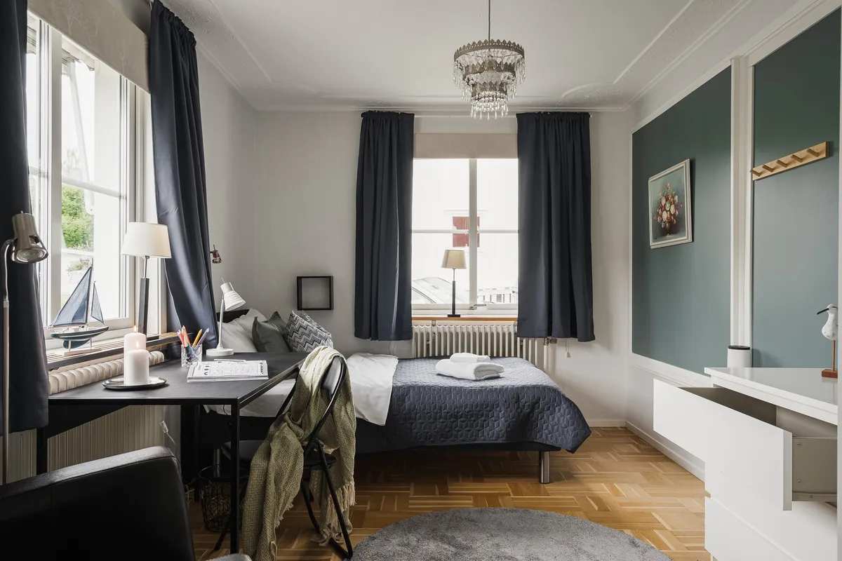 Hyresbostad på Piteå i pitea