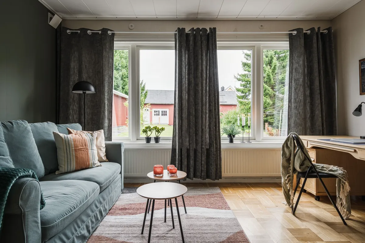 Hyresbostad på Piteå i pitea