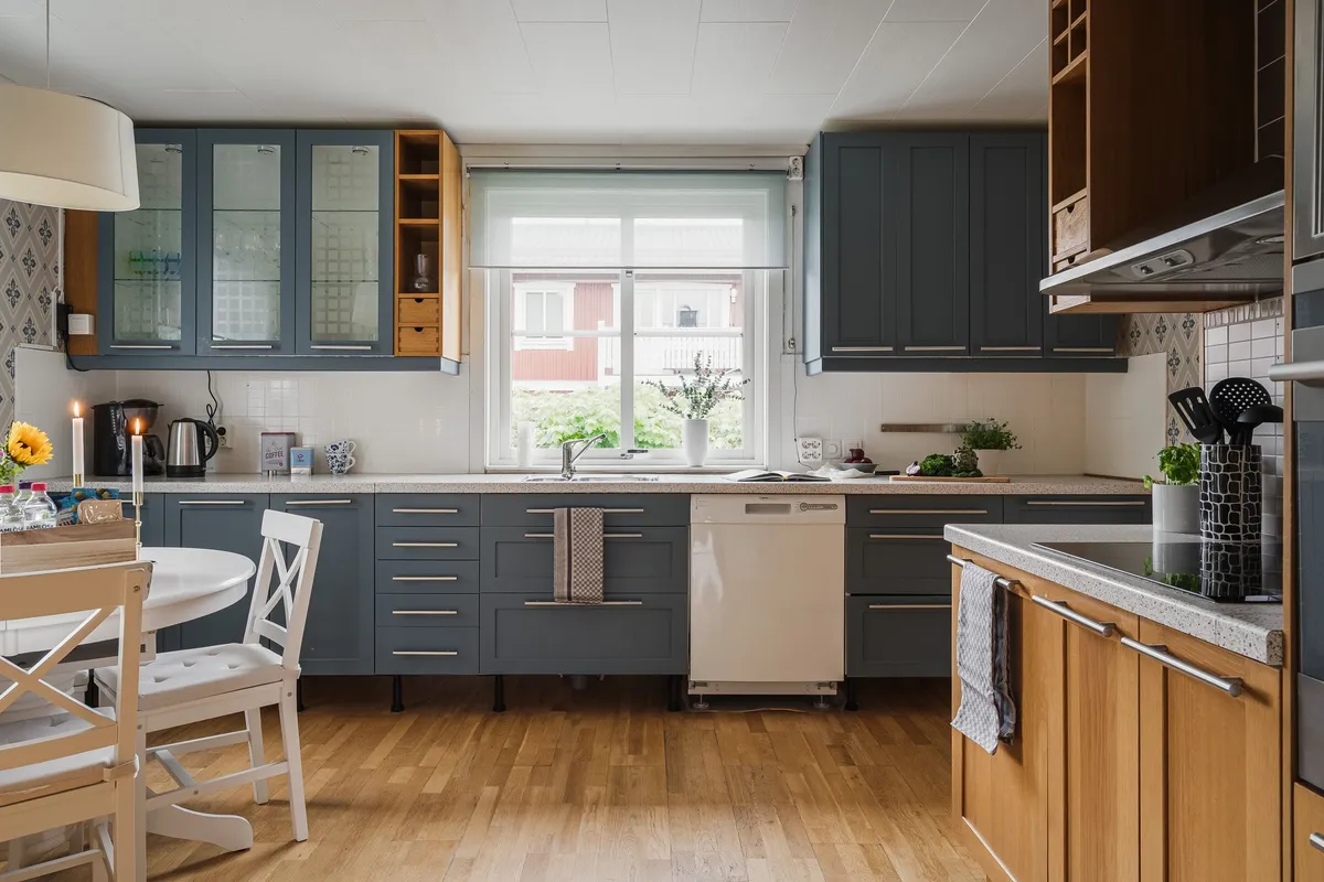 Hyresbostad på Piteå i pitea