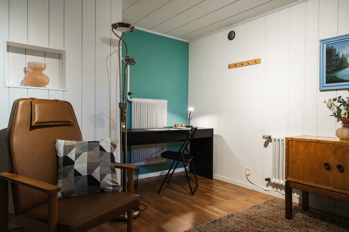 Hyresbostad på Piteå i pitea