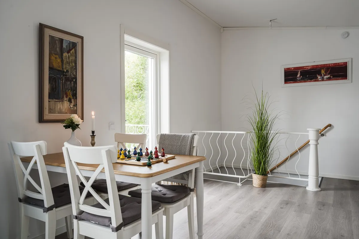 Hyresbostad på Piteå i pitea