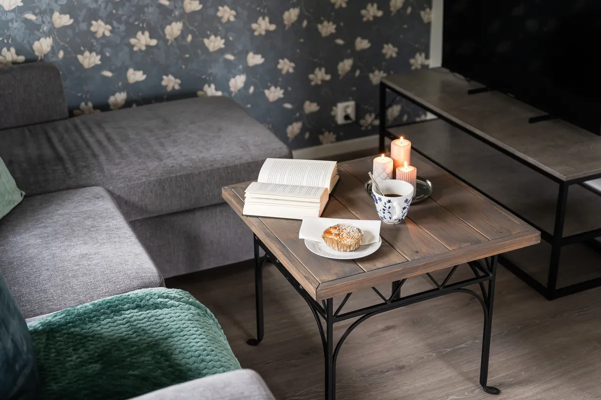 Hyresbostad på Piteå i pitea