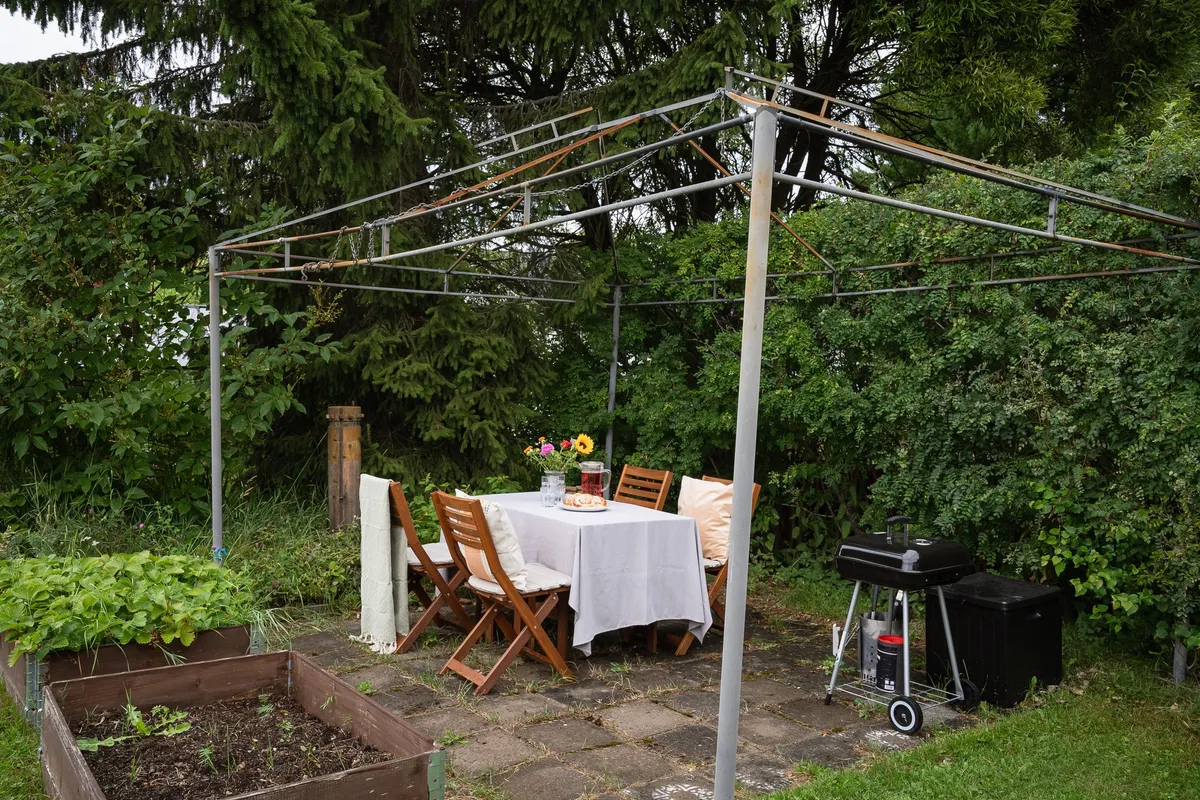 Hyresbostad på Piteå i pitea
