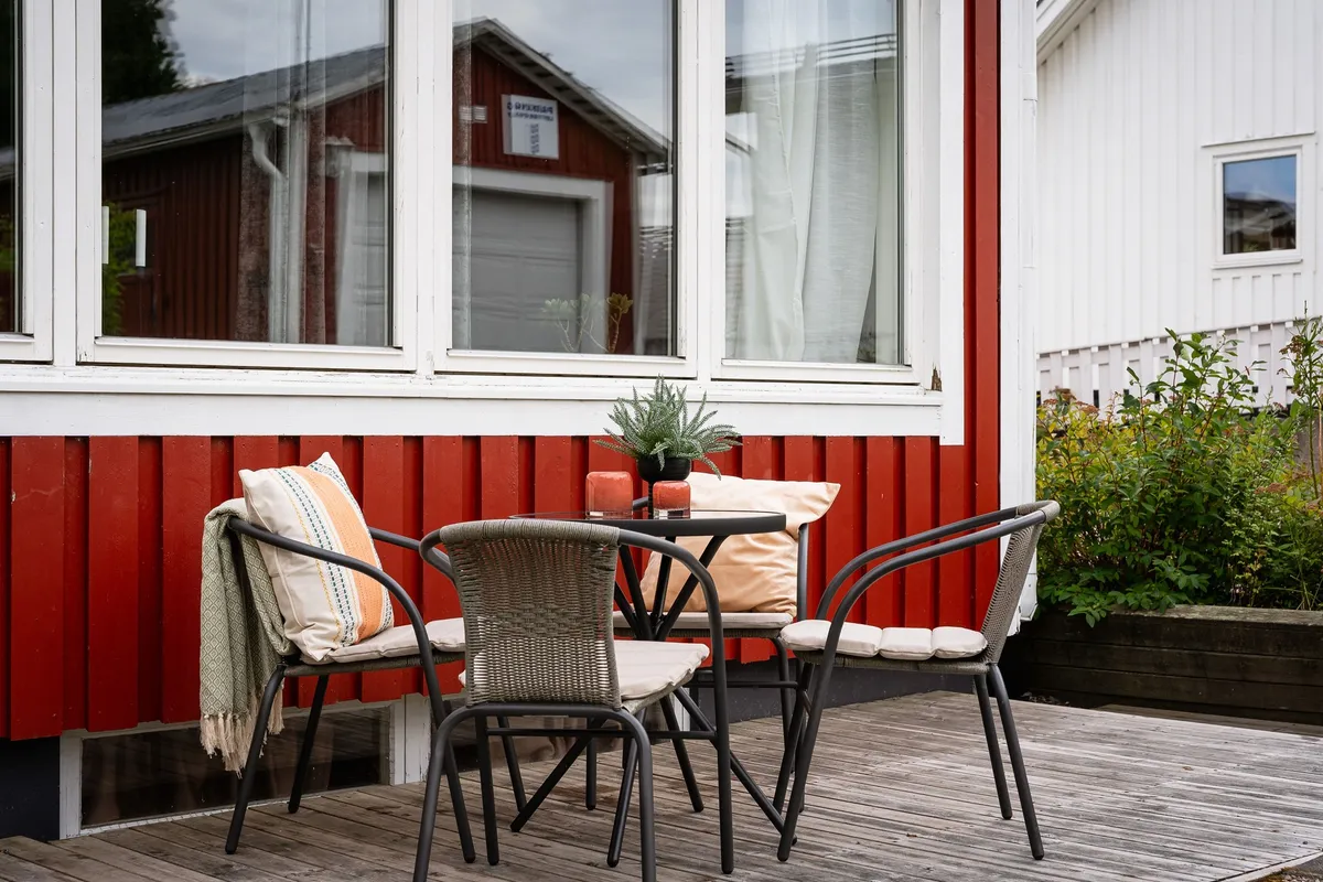 Hyresbostad på Piteå i pitea