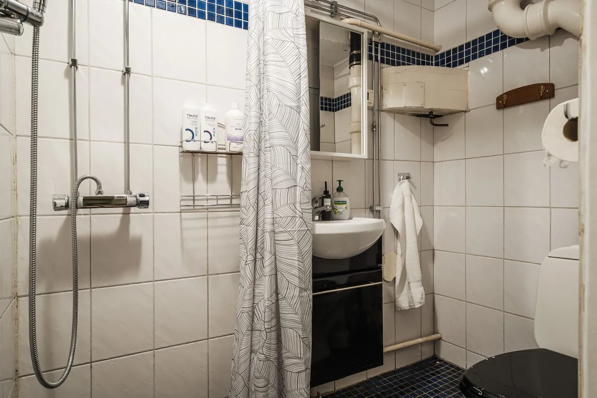 Hyresbostad på Piteå i pitea