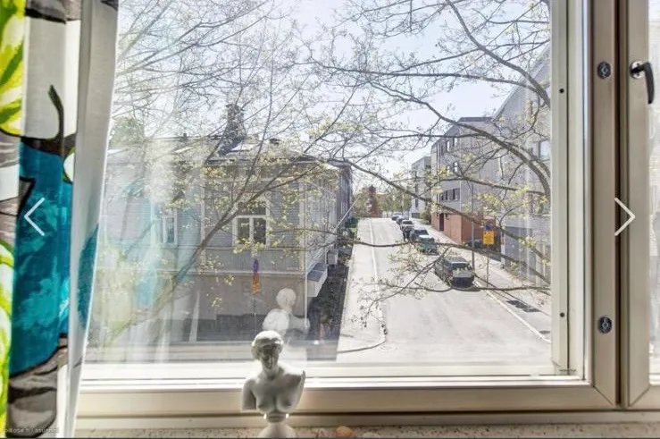 Hyreslägenhet på Tampere i tampere