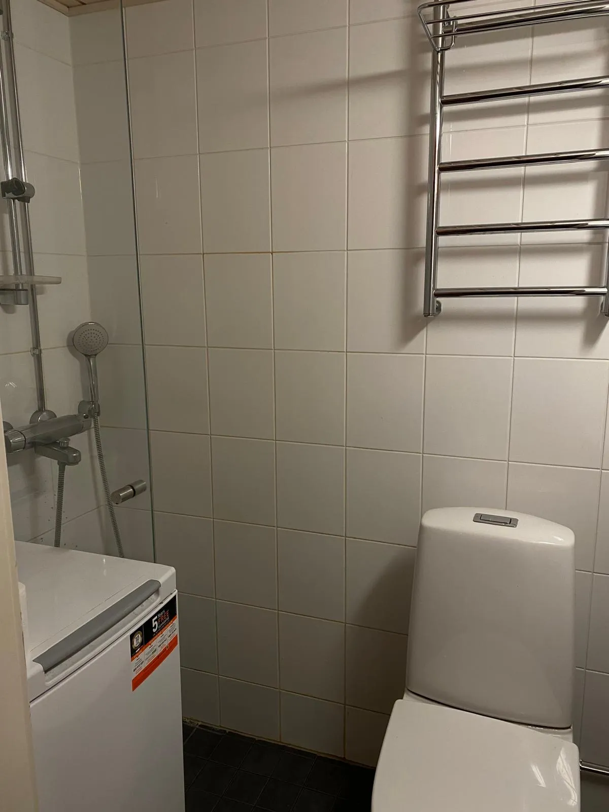 Hyreslägenhet på Tampere i tampere