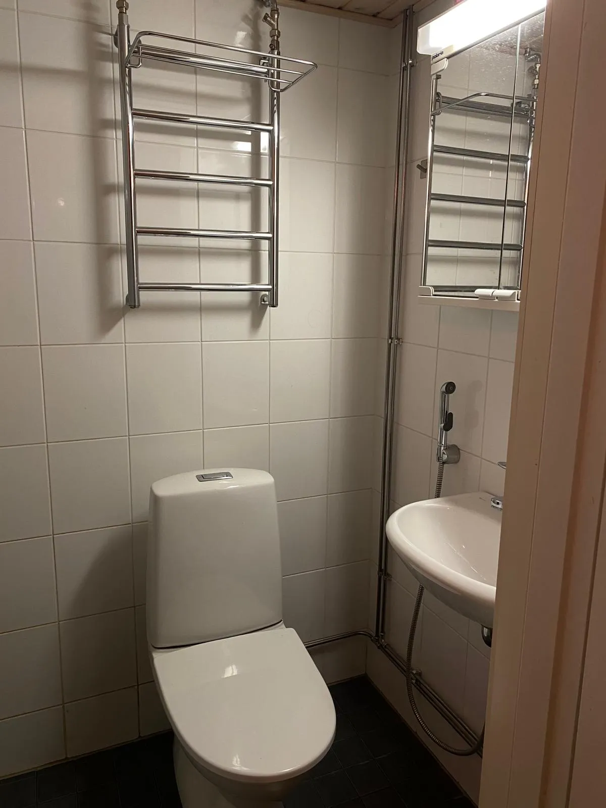 Hyreslägenhet på Tampere i tampere