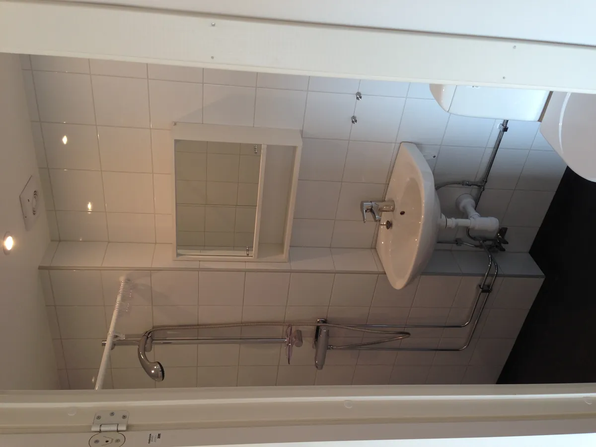 Hyreslägenhet på Borås i boras