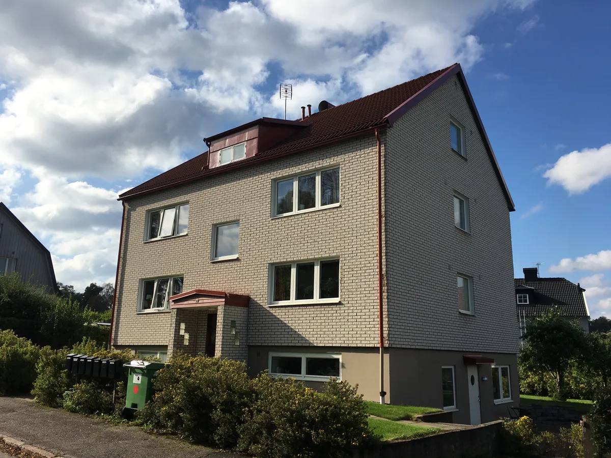 Hyreslägenhet på Borås i boras