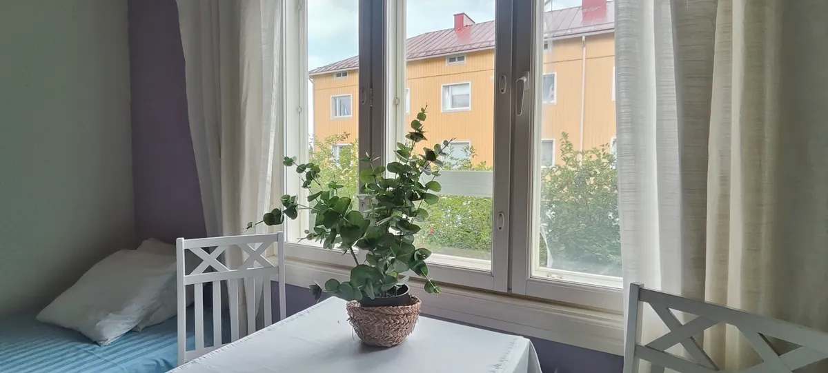 Hyreslägenhet på Tampere i tampere
