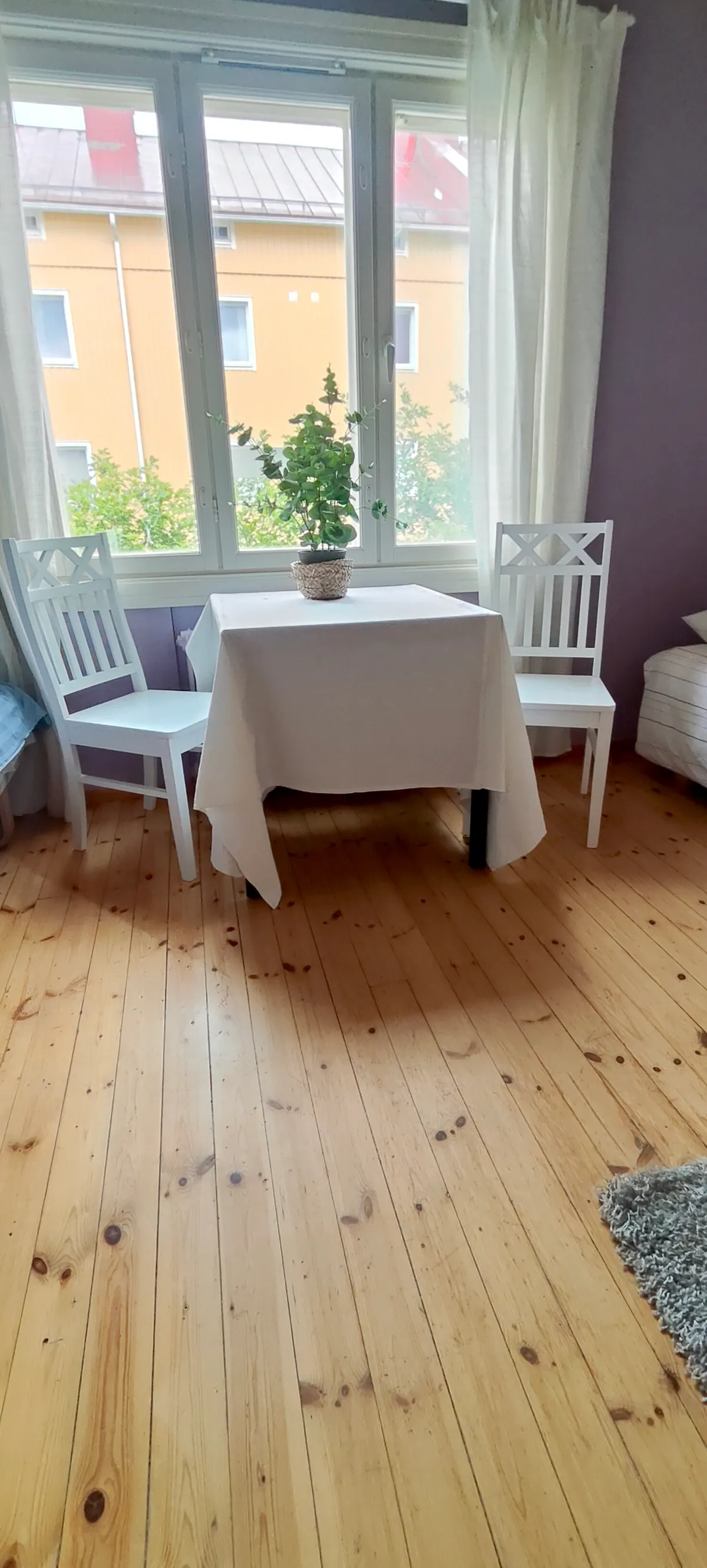 Hyreslägenhet på Tampere i tampere