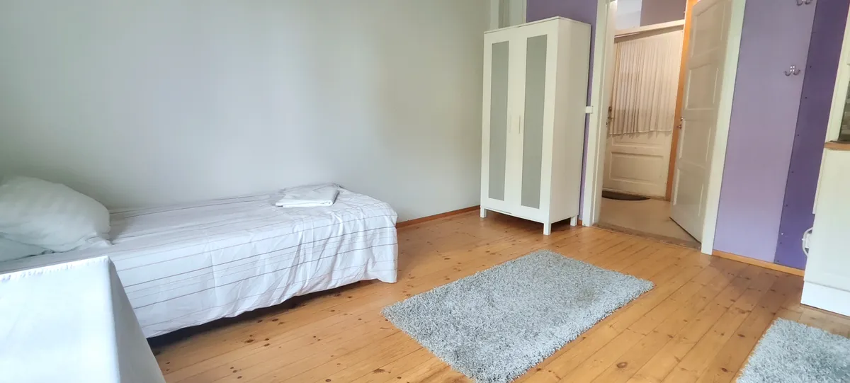 Hyreslägenhet på Tampere i tampere