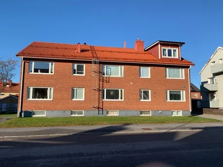 Hyreslägenhet på Umeå i umea