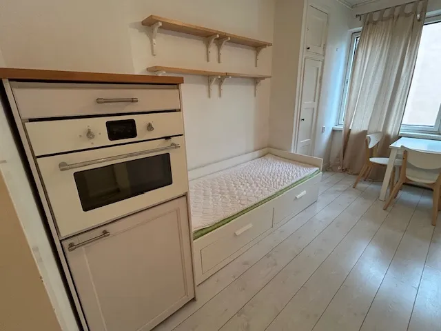Hyreslägenhet på Helsinki i helsinki