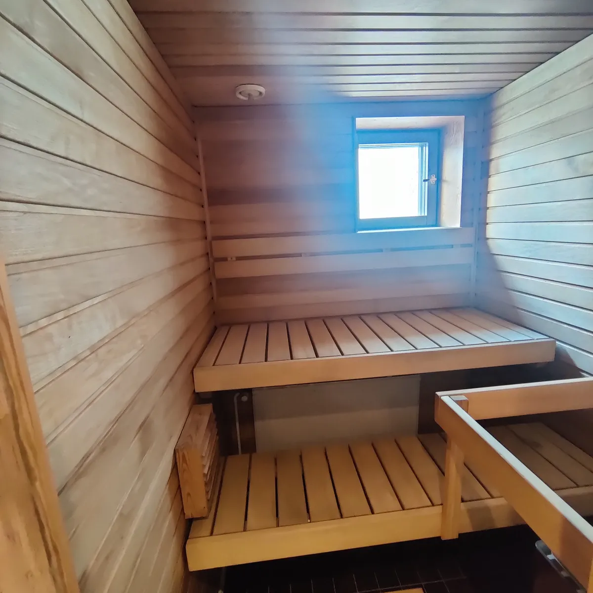 Hyreslägenhet på Oulu i oulu
