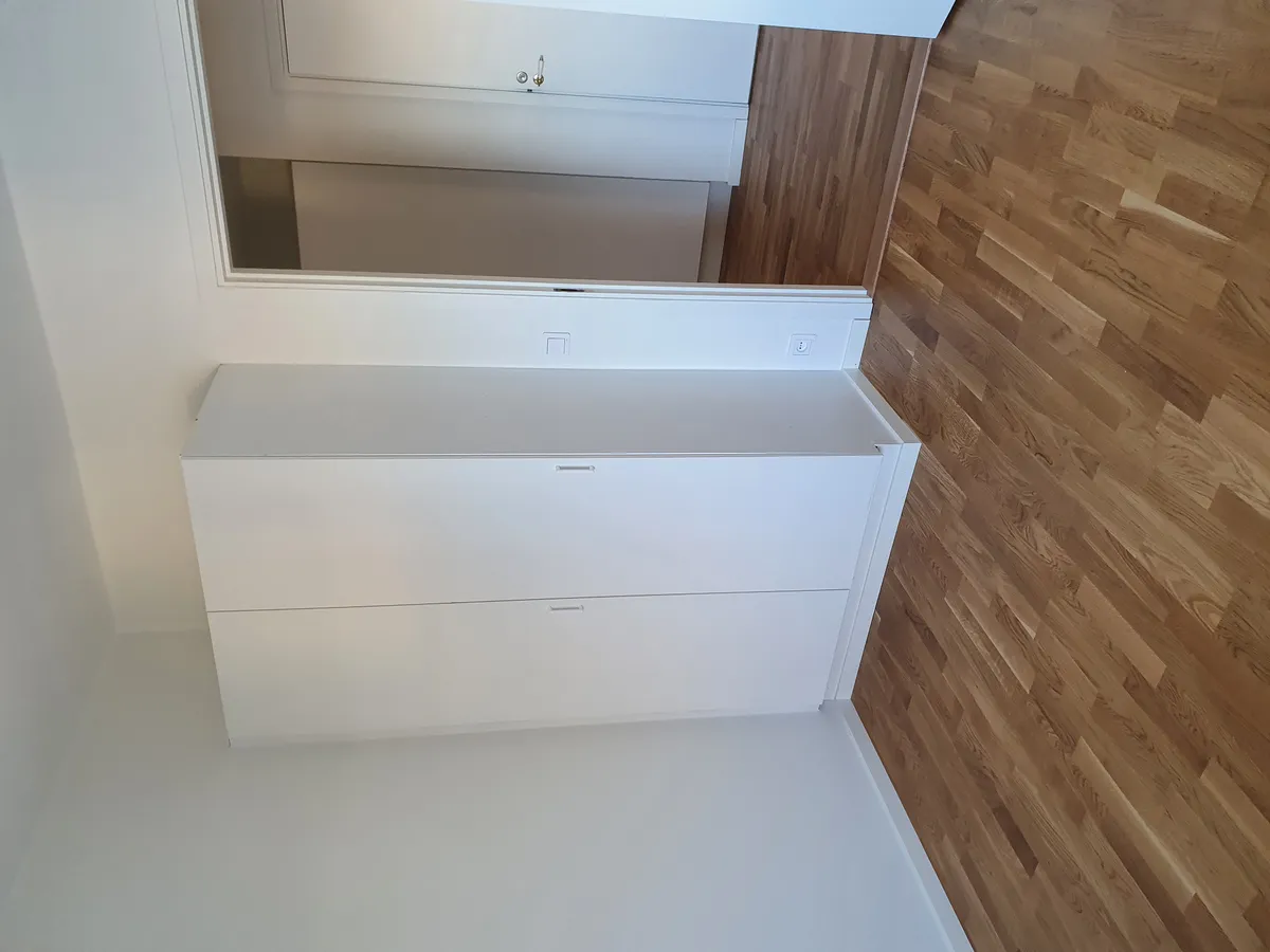 Hyreslägenhet på Borås i boras