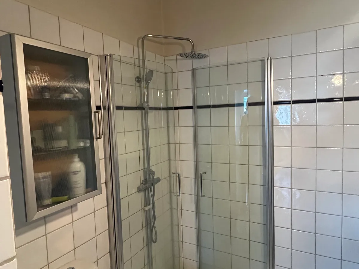Hyreslägenhet på Bromma i bromma