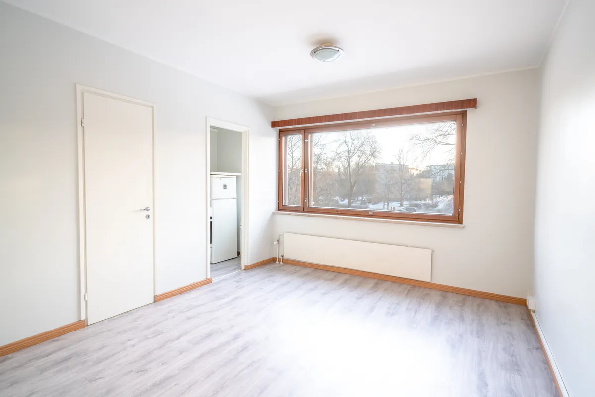 Hyreslägenhet på Helsinki i helsinki