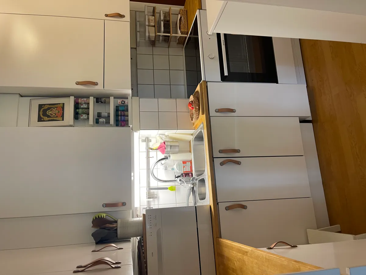 Hyreslägenhet på Nacka i nacka