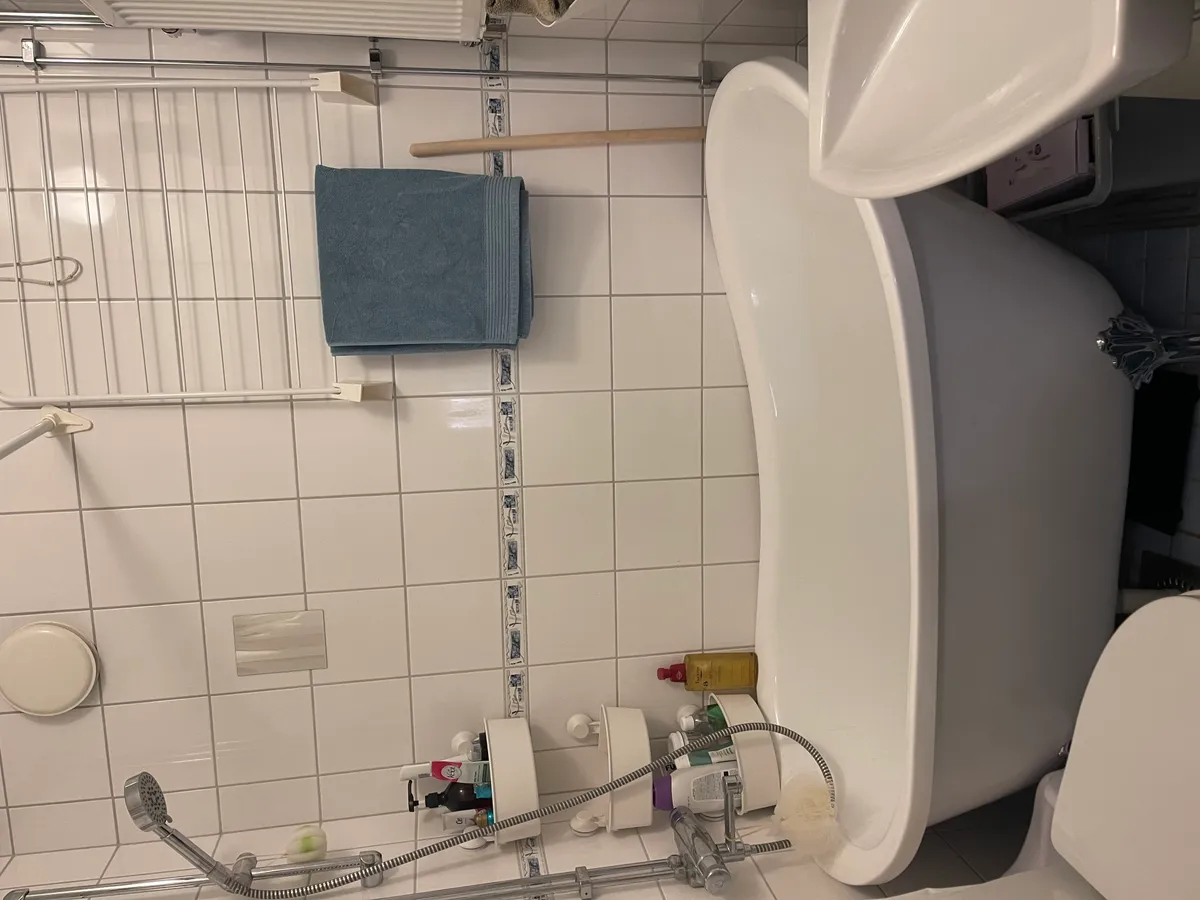 Hyreslägenhet på Nacka i nacka