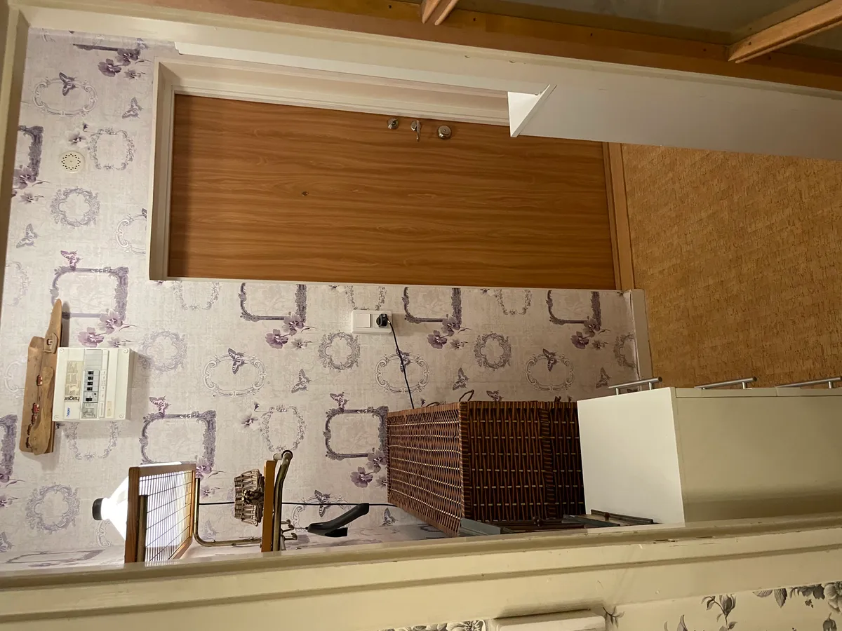 Hyreslägenhet på Köping i koping