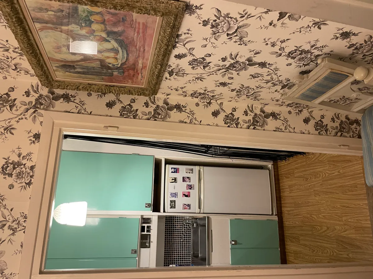 Hyreslägenhet på Köping i koping