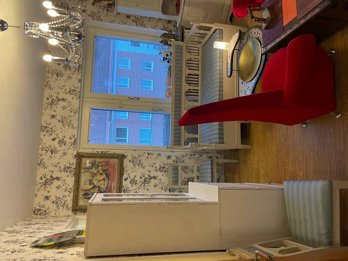 Hyreslägenhet på Köping i koping