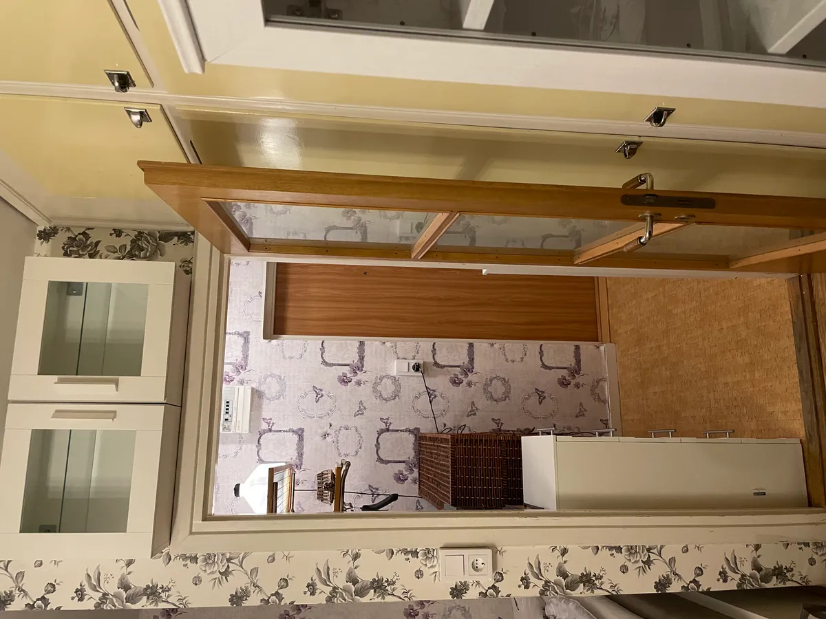 Hyreslägenhet på Köping i koping