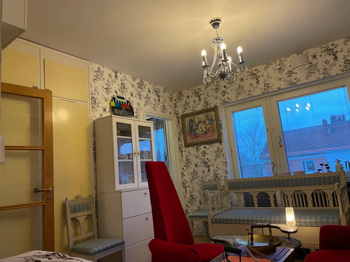 Hyreslägenhet på Köping i koping