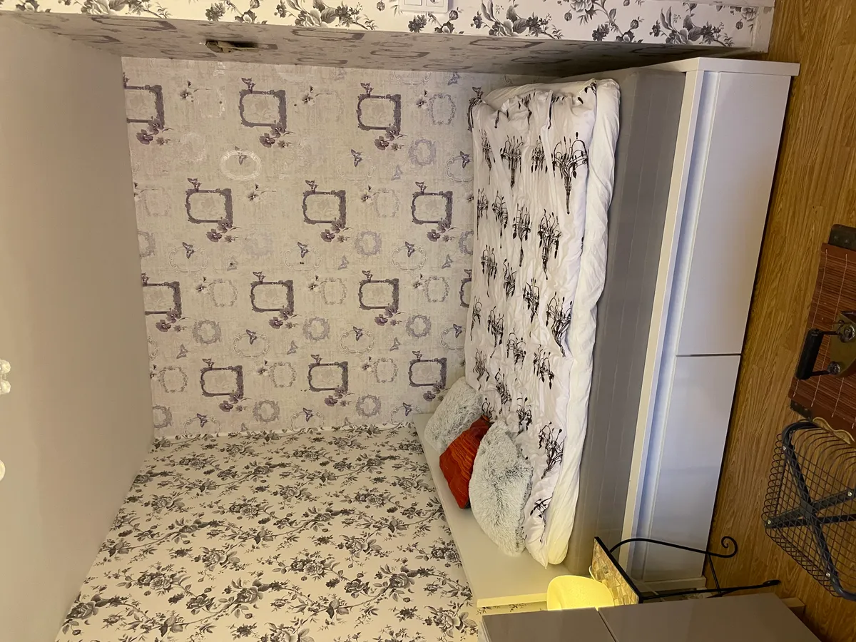 Hyreslägenhet på Köping i koping