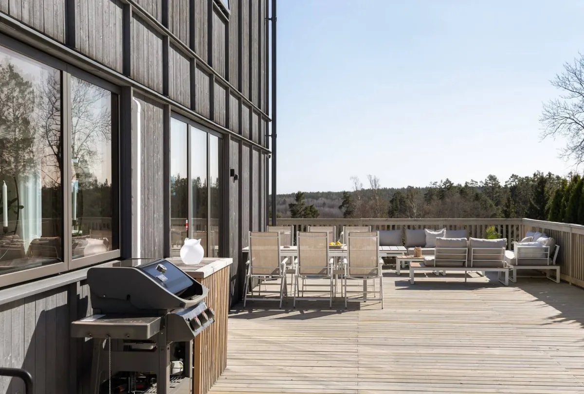 Hyresbostad på Huddinge i huddinge
