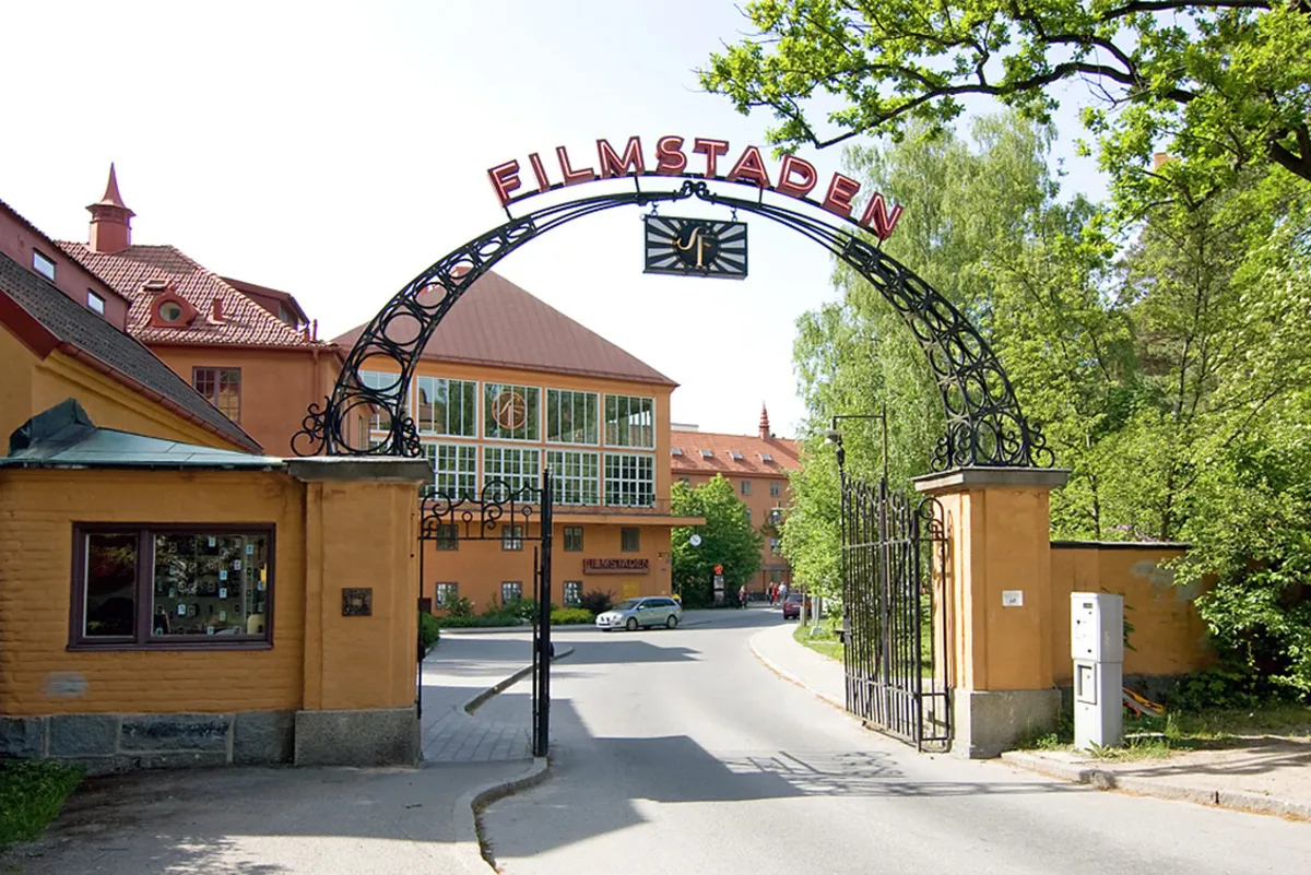 Hyreslägenhet på Solna i solna