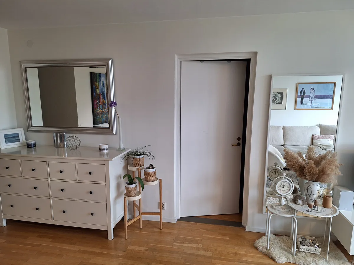 Hyreslägenhet på Malmö i malmo
